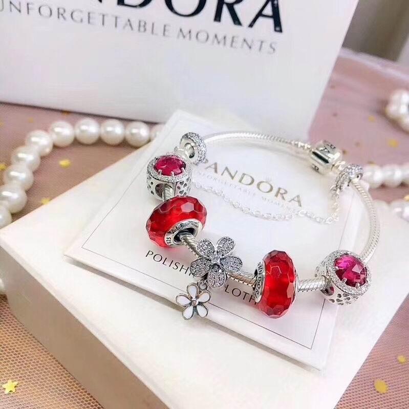 Pandora Bracelets 1677